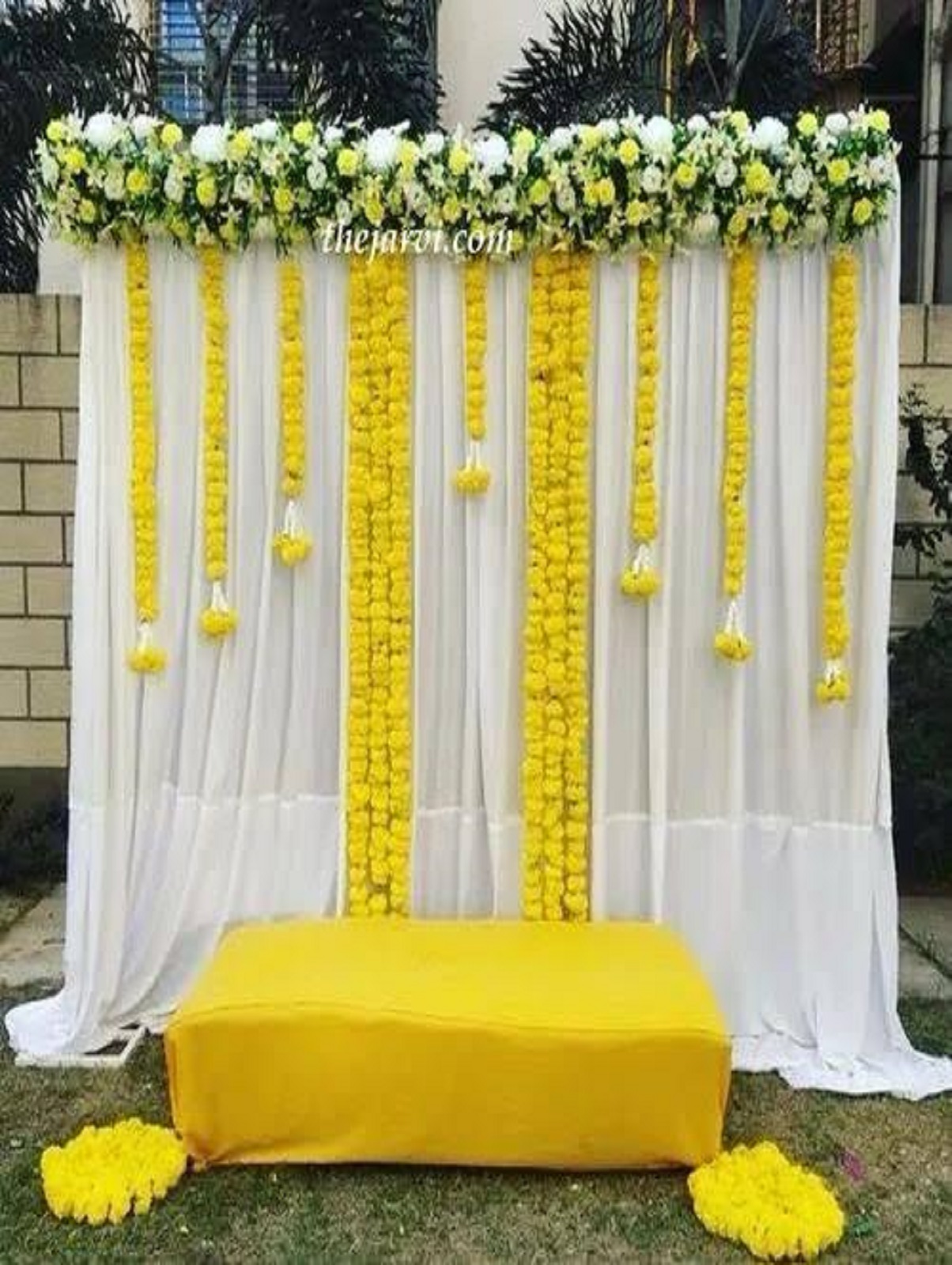 Romantic Love Theme Decoration