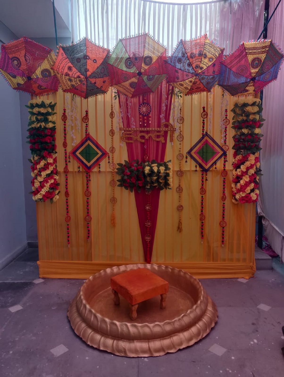 Netaji Subhas Chandra Bose Jayanti